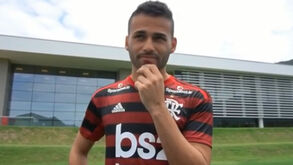 Thiago Maia deixa Lille e é reforço de Jorge Jesus no Flamengo