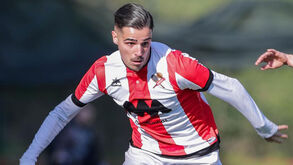 Defesa Rui Silva rescinde contrato com Leixões