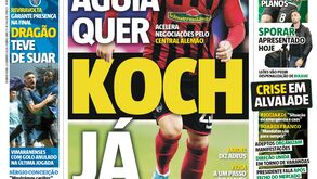 Quinta-feira, 23 de janeiro de 2020