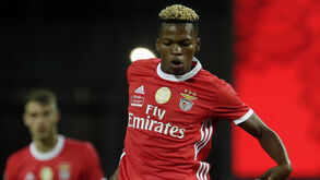 Florentino agita mercado em Itália