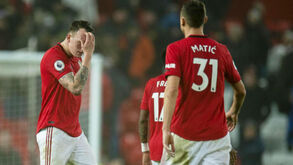 Ex-jogadores arrasam Manchester United: 