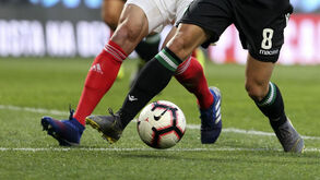 Mercado: os principais dossiês de Benfica, Sporting e FC Porto caso a caso