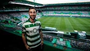 Sporar: «Espero atingir grandes coisas»