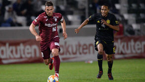Lukas Podolski regressa à Turquia para reforçar Antalyaspor