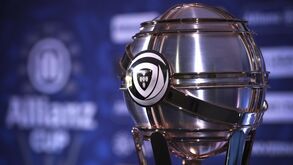 Bilhetes para a final da Taça da Liga à venda: saiba onde os pode adquirir