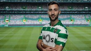 Negócio por Sporar pode atingir outros valores: Slovan explica detalhes da transferência