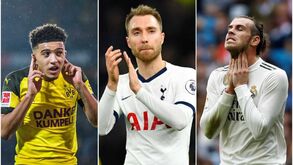 Mercado a uma semana do fim: os negócios que prometem agitar os últimos dias