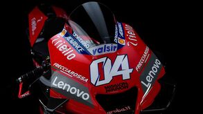 Ducati mostrou a máquina de 2020 e o visual deixou todos rendidos