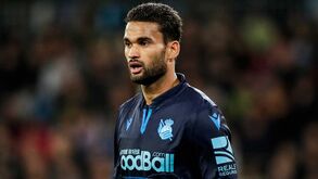 Real Sociedad recusa 