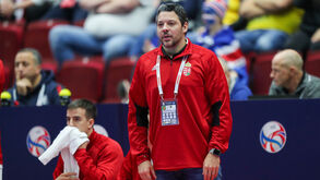 Chema é hipótese para o Benfica 