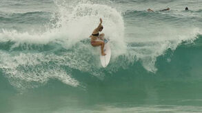 Anat Lelior, entre os Jogos Olímpicos e o serviço militar em Israel