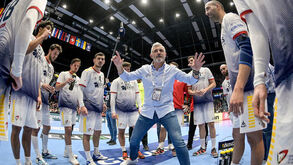 Europeu de andebol: Portugal quer quinto lugar e vai 