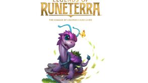 Legends of Runeterra: Open Beta já está disponível