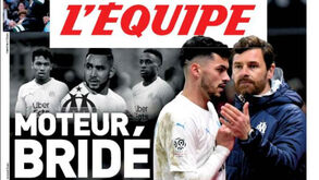 Atlético Madrid 'cerca' Cavani enquanto em França o foco vai para André Villas-Boas