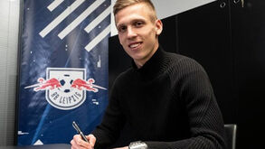 Leipzig contrata Dani Olmo