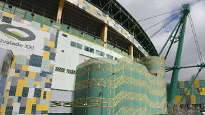 Uma centena contesta Frederico Varandas