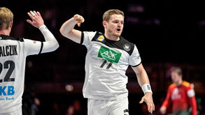 Portugal é derrotado pela Alemanha e termina Europeu de andebol no 6.º lugar