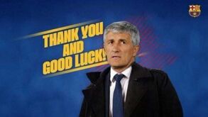 «Obrigado e boa sorte!»: os melhores memes da derrota do Barcelona diante do Valencia