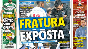 Domingo, 26 de janeiro de 2020