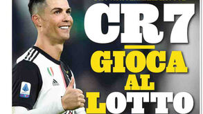 Foco virado para Ronaldo enquanto Barcelona volta a escorregar na liga espanhola 