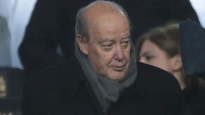 Pinto da Costa reforçou 