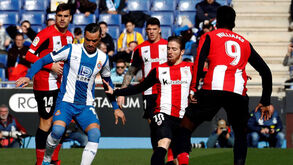 Raul de Tomas volta a marcar e diz que tem 