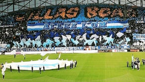 Bancadas puxaram por Villas-Boas