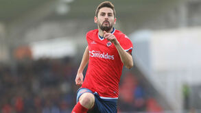 Oliveirense-Varzim, 4-0: Fabinho e Agdon bisam em dia de goleada