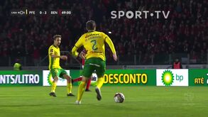 Bah em Lisboa para assinar pelo Benfica: «Estou muito contente e orgulhoso por estar aqui»