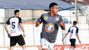 Paraguaios apontam Derlis Mereles ao Benfica