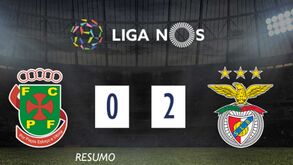 Luís Filipe Vieira revela o treinador português que traria para o Benfica