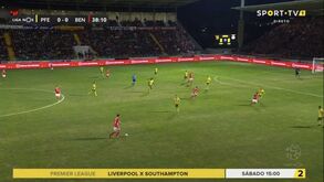 O P. Ferreira-Benfica visto à lupa: Rafolucionário