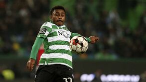 Sporting sem ofertas por Wendel