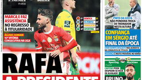 Segunda-feira, 27 de janeiro de 2020