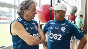 Arranca o Flamengo 2.0