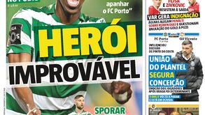 Terça-feira, 28 de janeiro de 2020