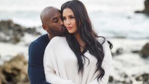 Kobe Bryant combinou com a mulher nunca viajarem juntos de helicóptero