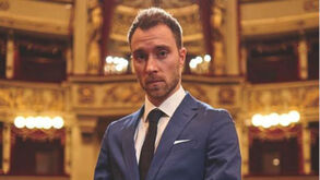 Eriksen oficializado no Inter