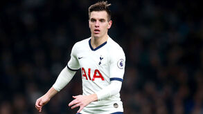 Tottenham contrata Giovani Lo Celso em definitivo até 2025