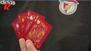 José Calado adorou as cartas do Benfica: «Record tem inovado de forma espetacular»