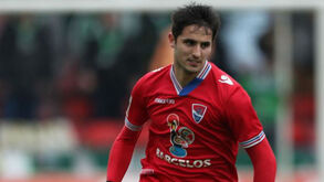 Gil Vicente confirma regresso de Hugo Vieira