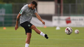 As maiores vendas da história do futebol português: Bruno Fernandes salta para o 2.º posto