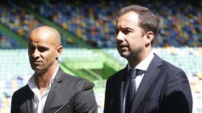 Herdeiro de Bruno Fernandes fica para o verão 