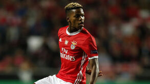 Os valores da proposta do AC Milan por Florentino que o Benfica recusou