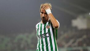 Fábio Coentrão diz em pleno tribunal que é 