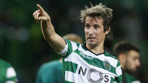 Coentrão em tribunal: «Na reunião com Bruno de Carvalho senti que ele estava do nosso lado»