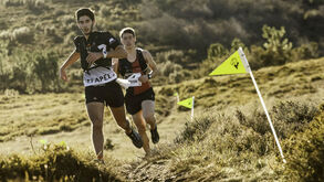 Prova de trail running junta quase 2000 atletas em Miranda do Corvo