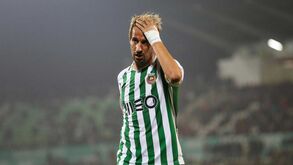 Julgamento de Alcochete: Fábio Coentrão terá de se retratar para evitar sanções