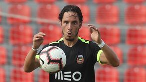 Miguel Rodrigues chega a acordo de rescisão com o Rio Ave