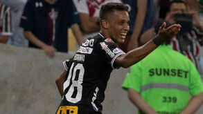 Benfica avança para garantir Pedrinho